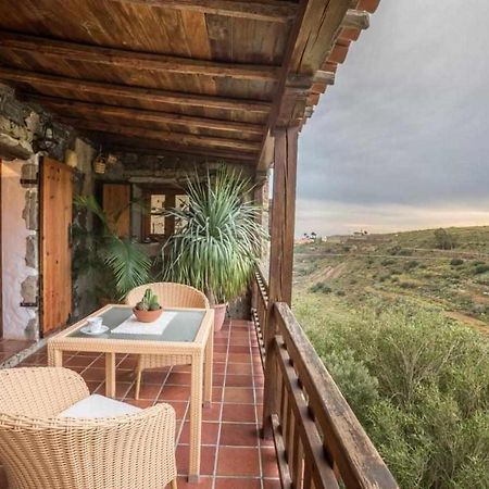 Villa Casa Oronado Ingenio Esterno foto
