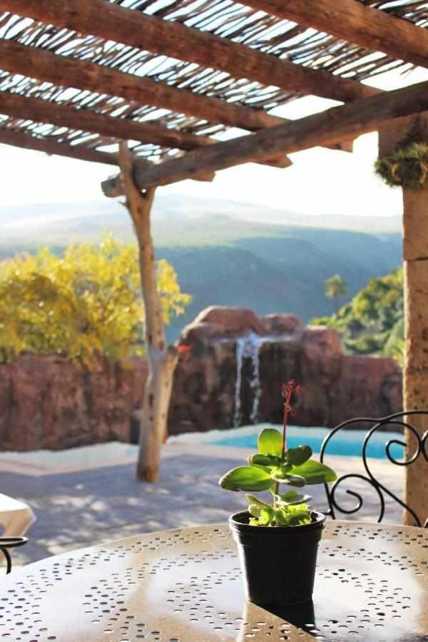 Villa Casa Oronado Ingenio Esterno foto