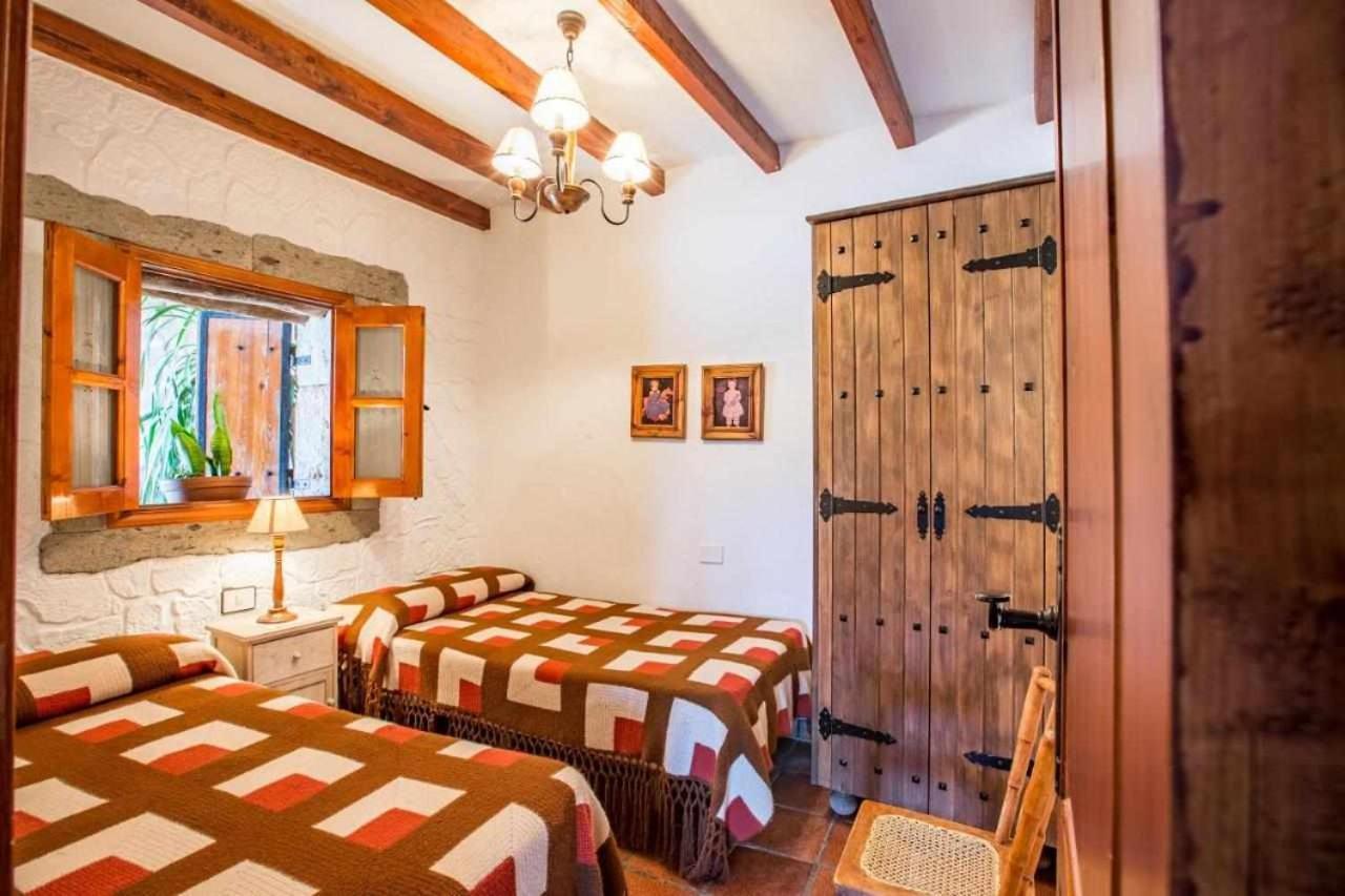Villa Casa Oronado Ingenio Esterno foto