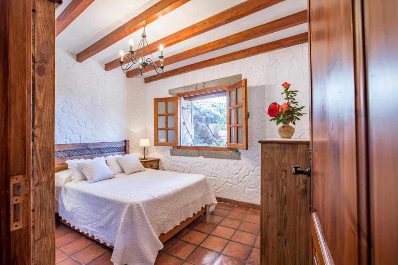 Villa Casa Oronado Ingenio Esterno foto