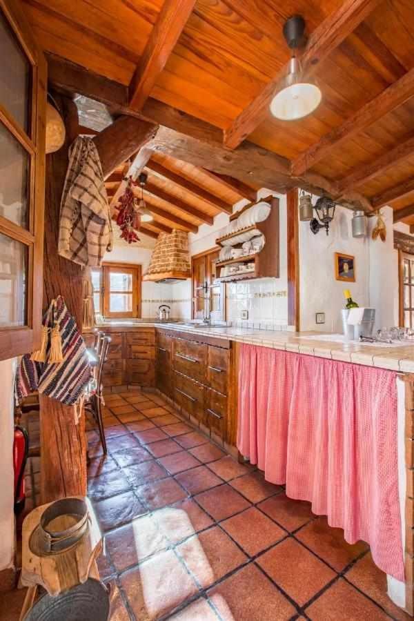 Villa Casa Oronado Ingenio Esterno foto