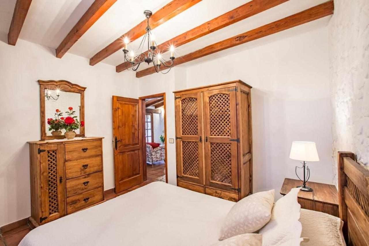 Villa Casa Oronado Ingenio Esterno foto