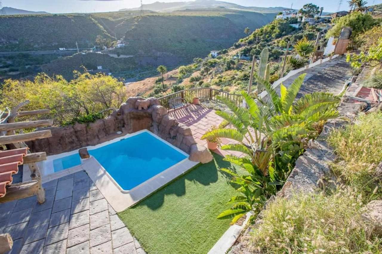 Villa Casa Oronado Ingenio Esterno foto