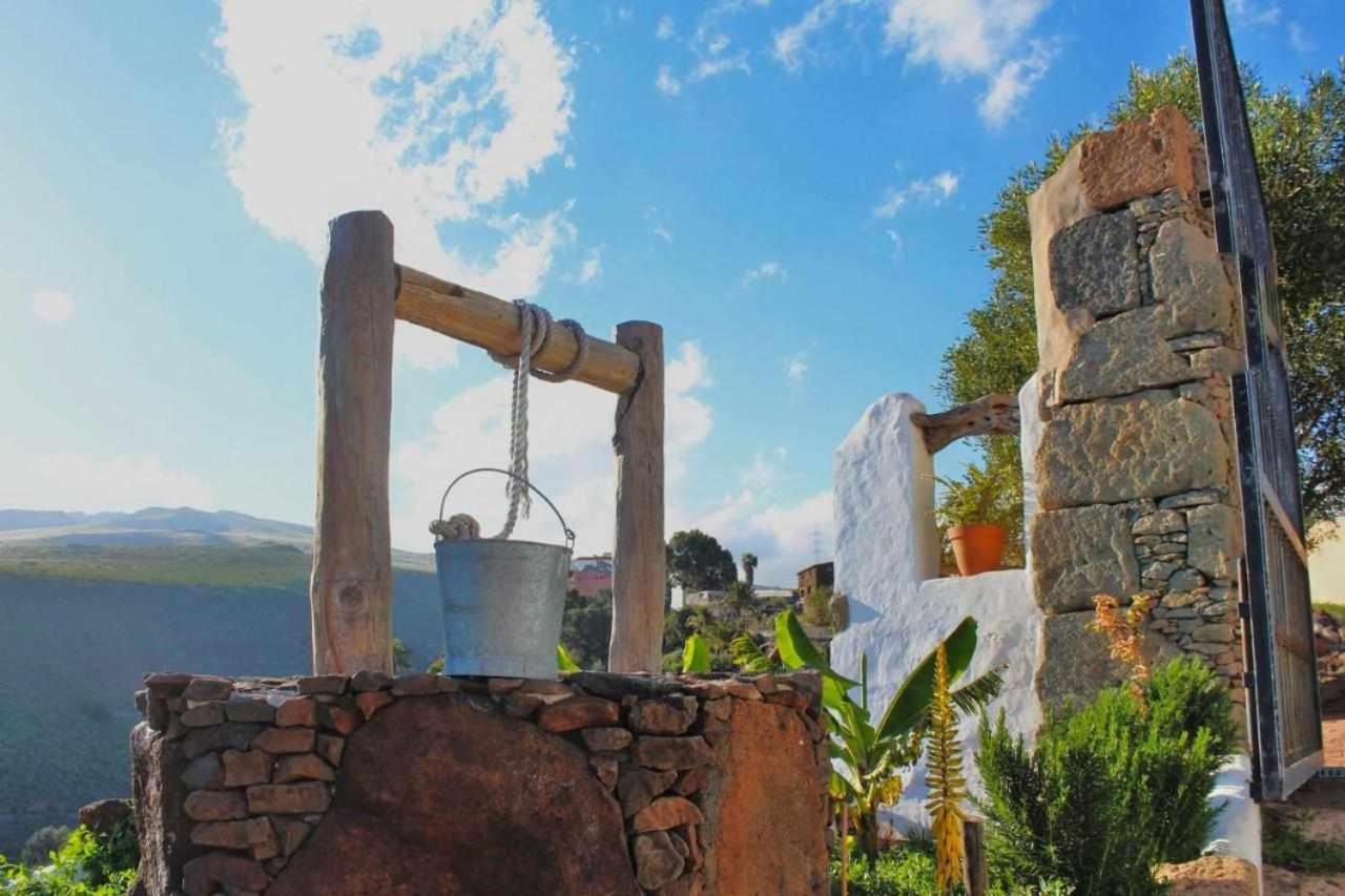 Villa Casa Oronado Ingenio Esterno foto