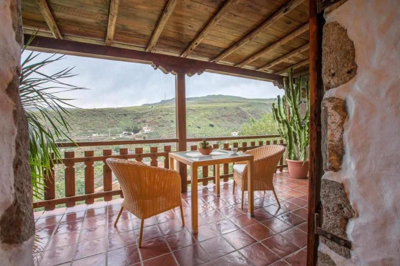 Villa Casa Oronado Ingenio Esterno foto