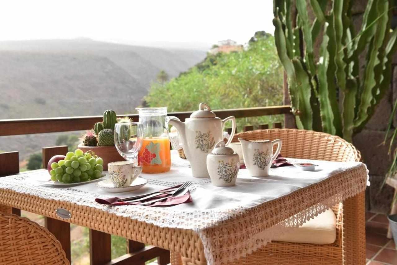 Villa Casa Oronado Ingenio Esterno foto